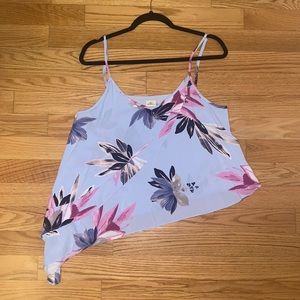 O’Neill Floral Top